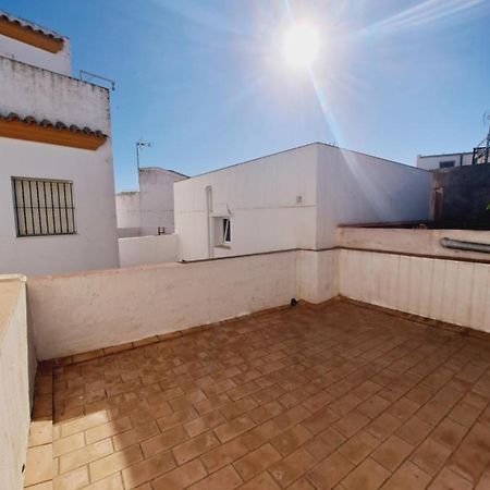Casa Empul Almadraba Centro Villa Barbate Exterior photo