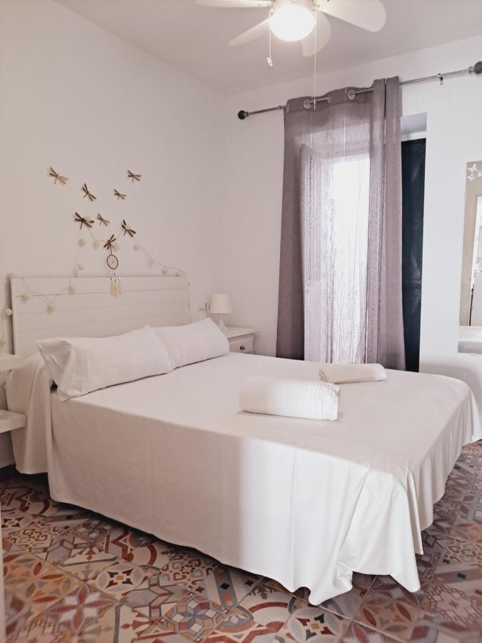 Casa Empul Almadraba Centro Villa Barbate Exterior photo