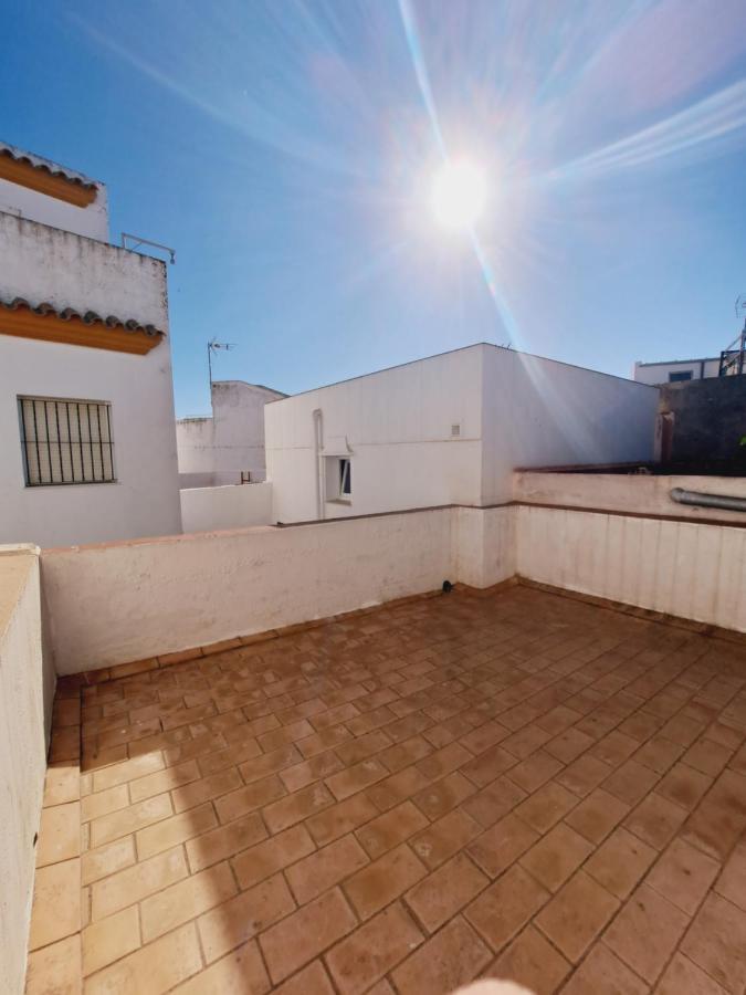 Casa Empul Almadraba Centro Villa Barbate Exterior photo